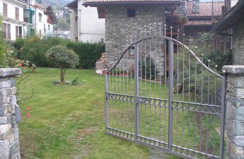 Saint-Vincent House | Canton d'Antan