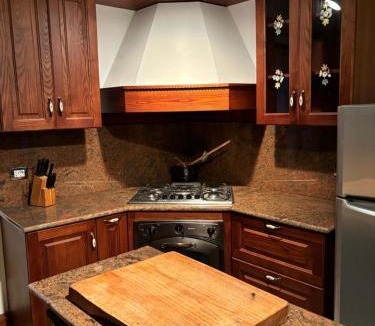 Agrano Apartment | Canton Pasquera