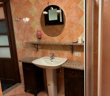 Agrano Apartment | Canton Pasquera