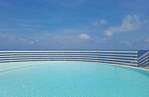 Capo D'arco Apartment | Capo d'Arco - Goelba