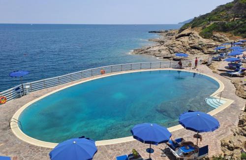 Capo D'arco Apartment | Capo d'Arco - Goelba