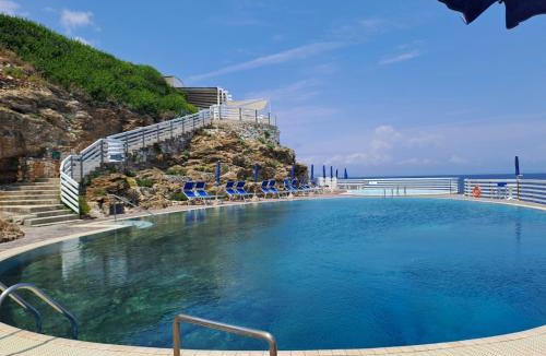 Capo D'arco Apartment | Capo d'Arco - Goelba