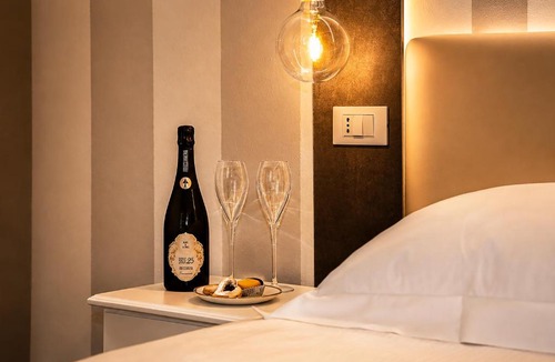 Ricadi Hotel | Capo Vaticano Suites