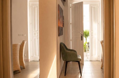 Ricadi Hotel | Capo Vaticano Suites