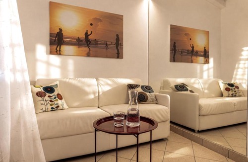 Ricadi Hotel | Capo Vaticano Suites