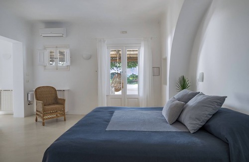 Malfa Hotel | Capofaro Resort