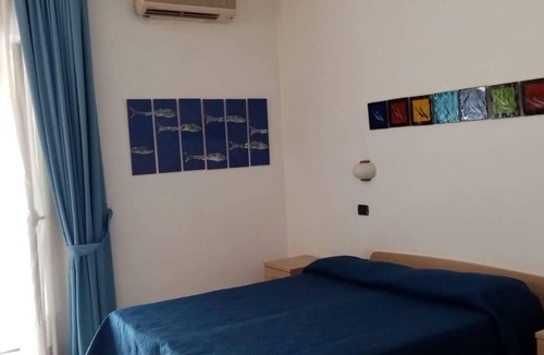 Minori Hotel | CAPORAL