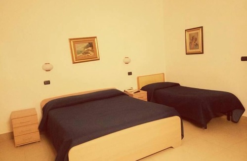 Minori Hotel | CAPORAL