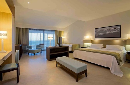 Ricadi Hotel | Capovaticano Resort Thalasso Spa