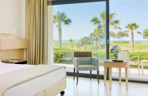 Ricadi Hotel | Capovaticano Resort Thalasso Spa