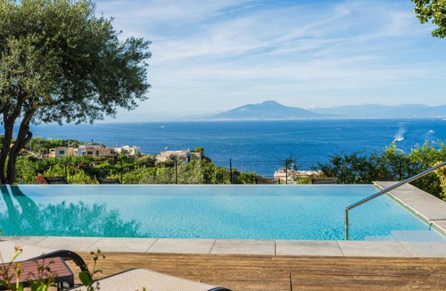 Marina Grande Hotel | Capri Wine Hotel