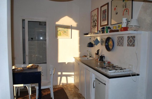 Sasso Caveoso Bed & Breakfast | Capriotti Apartments - Nel cuore dei sassi
