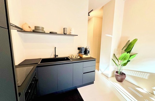 Borgo-Sanzio Bed & Breakfast | CARBONE XXI