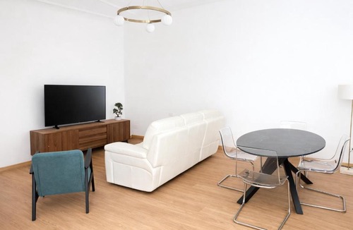 Fiera Apartment | Carcano Mood Apartment