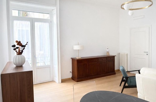 Fiera Apartment | Carcano Mood Apartment
