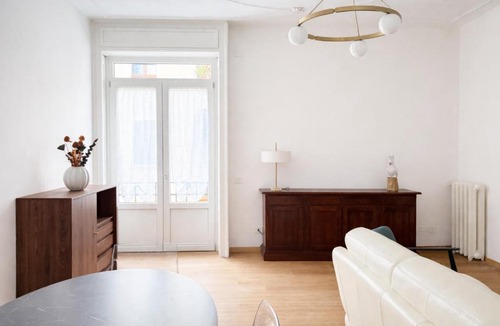 Fiera Apartment | Carcano Mood Apartment