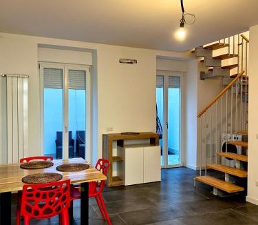 Cogliate Apartment | CARDAHOUSe BILO COGLIATE MB
