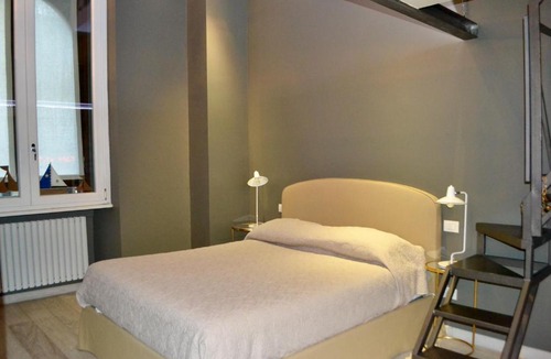 Magenta Apartment | Carducci 2 - Charming & Cozy Apartment