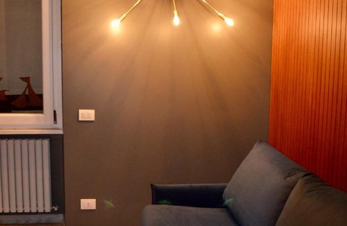 Magenta Apartment | Carducci 2 - Charming & Cozy Apartment