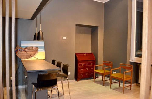 Magenta Apartment | Carducci 2 - Charming & Cozy Apartment