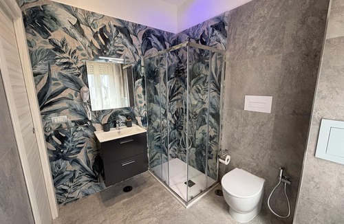 Materdei House | Caridei Rooms