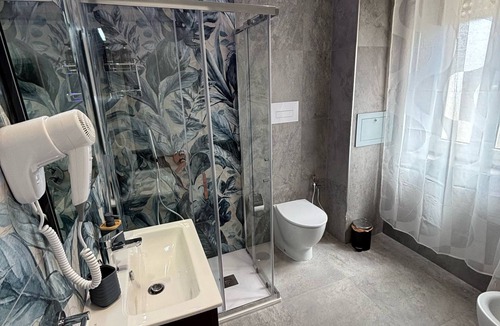 Materdei House | Caridei Rooms