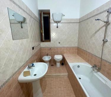 Capua Apartment | Carioca Aparthotel