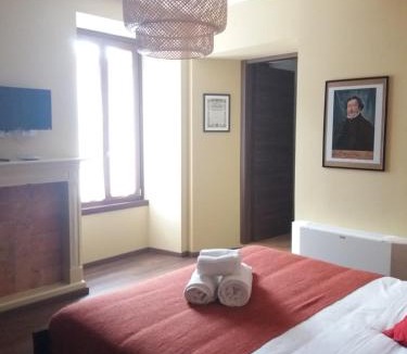 Cucciago Hotel | Carlito's Trattoria con alloggio