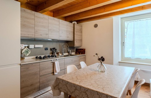 Monclassico Apartment | Carlotta by Interhome