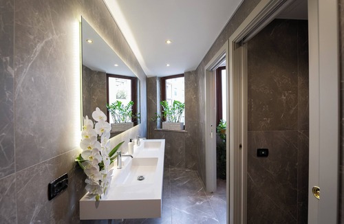 Treviso Hotel | Carlton