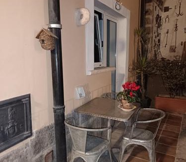 Caserta Apartment | Carmela Camera&Comfort Monolocale
