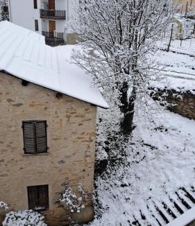 Miroglio Apartment | Carmen2
