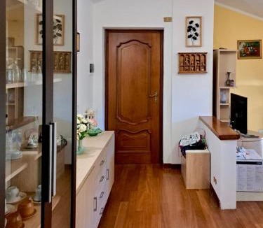 Miroglio Apartment | Carmen2