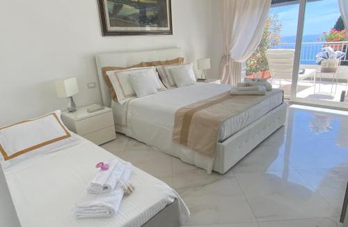 Nervi Apartment | Carpediem Dream House