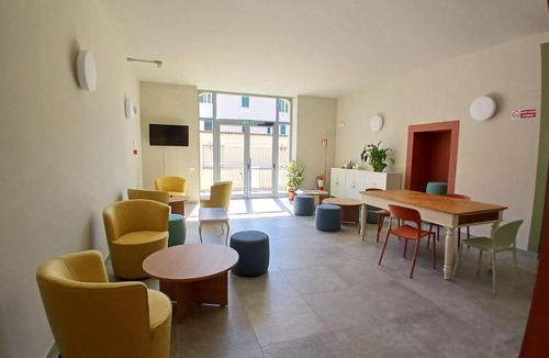 Monza Hostel | Carro Hostel - Monza Centro - Dormire bene Fare bene Scegli Bene!