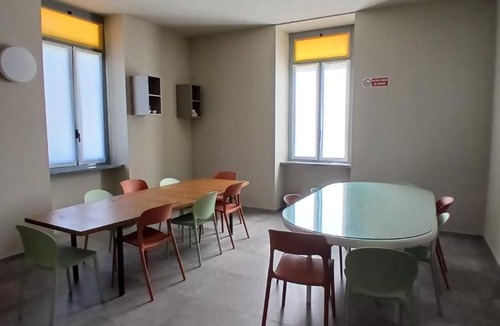 Monza Hostel | Carro Hostel - Monza Centro - Dormire bene Fare bene Scegli Bene!