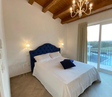 Pachino House | Carrua