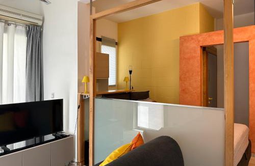Pontedera Apartment | Casa 65