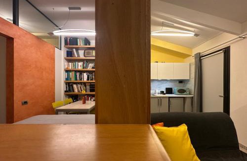 Pontedera Apartment | Casa 65