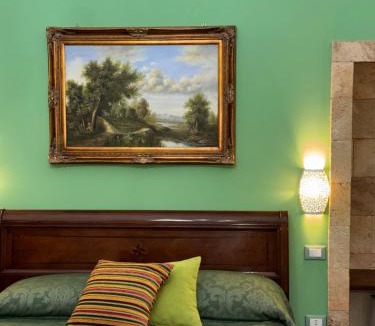 Copertino House | Casa a Corte