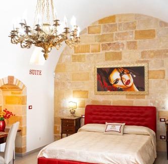 Copertino House | Casa a Corte
