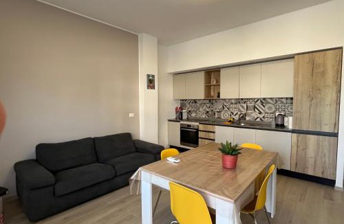 Cupra Marittima Apartment | Casa a due passi dal mare