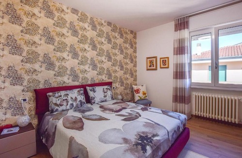 Abano Terme Apartment | Casa Abano