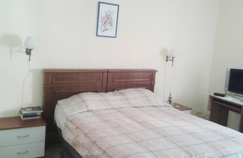 Quartiere Pista House | Casa Abba, centrale, appartamento completo, 6 persone, ampio.