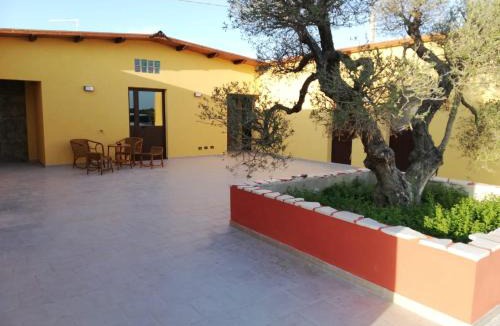 Stornara Bed & Breakfast | Casa Acito