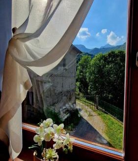 Cremeno Apartment | Casa Adelaide