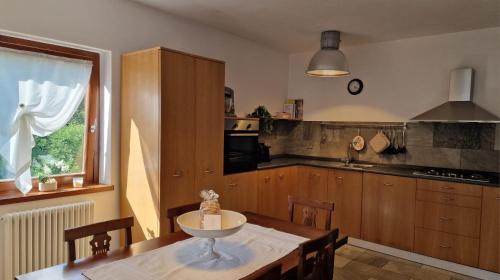 Cremeno Apartment | Casa Adelaide