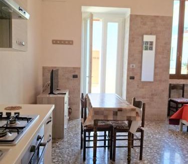 Giurdignano Apartment | Casa Adelina