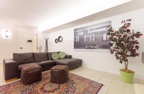 Vicenza Apartment | CASA AGATA
