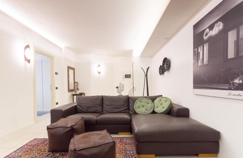 Vicenza Apartment | CASA AGATA